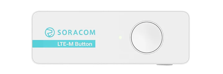 Soracom LTE-M Button box contents